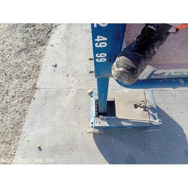 JLG PECOLIFT-47663135
