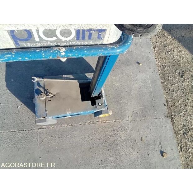 JLG PECOLIFT-47663136