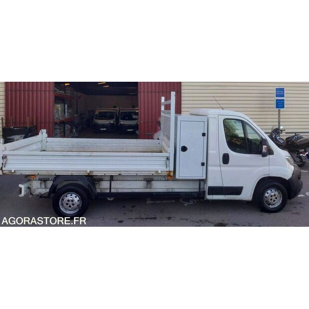 2018 Citroen Jumper-47663203