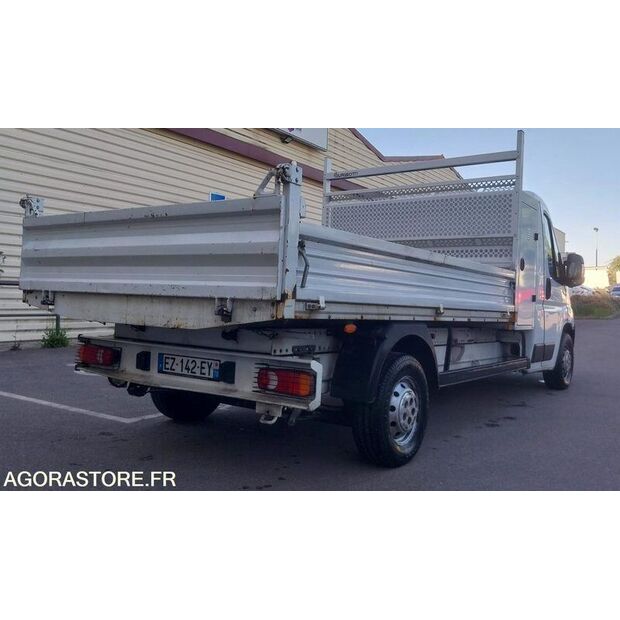 2018 Citroen Jumper-47663205
