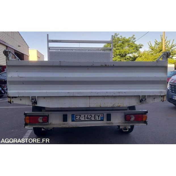 2018 Citroen Jumper-47663206