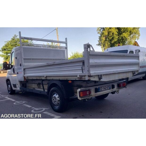 2018 Citroen Jumper-47663207