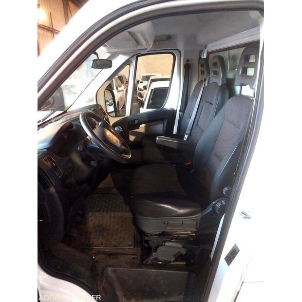 2018 Citroen Jumper-47663210