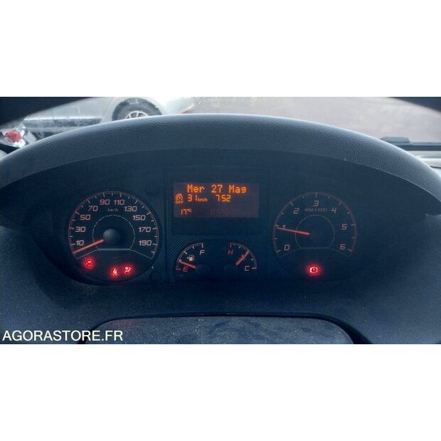 2018 Citroen Jumper-47663212