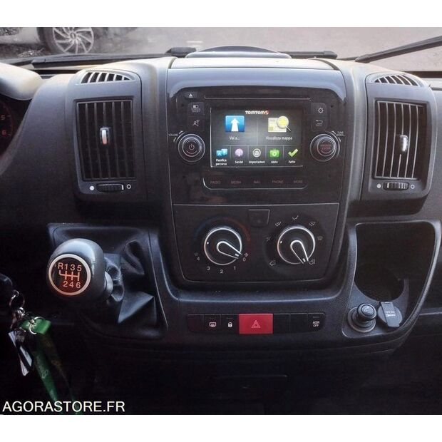 2018 Citroen Jumper-47663213