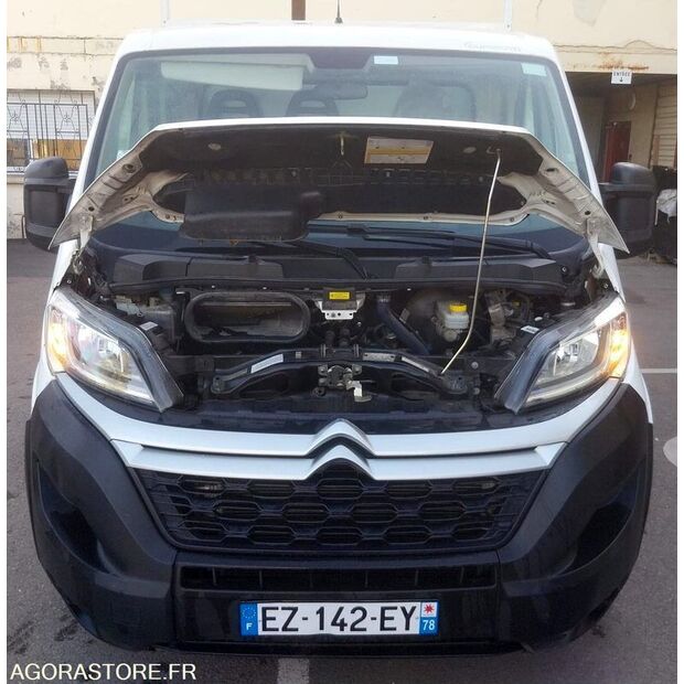 2018 Citroen Jumper-47663215