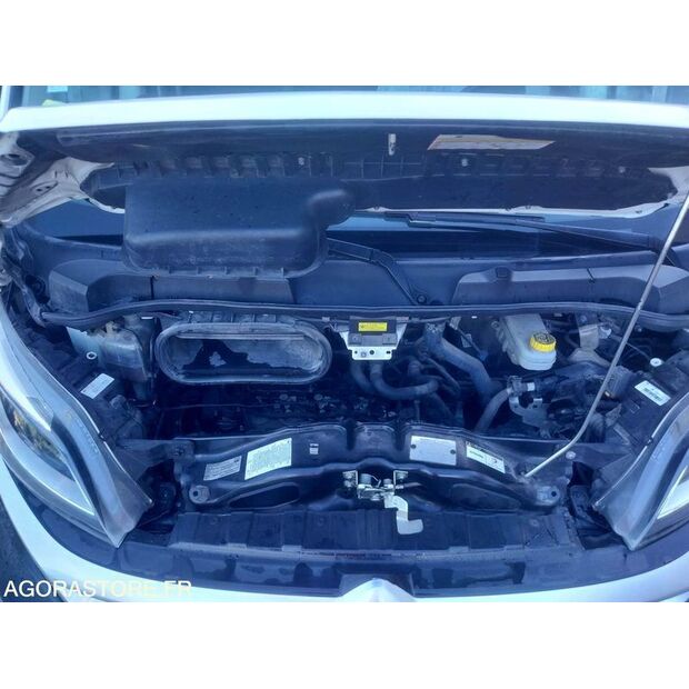 2018 Citroen Jumper-47663216