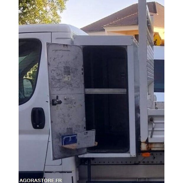 2018 Citroen Jumper-47663217