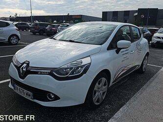 صورة ل سيارات 2015 رينو Clio للبيع في فرنسا