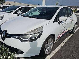 صورة ل سيارات 2015 رينو Clio للبيع في فرنسا