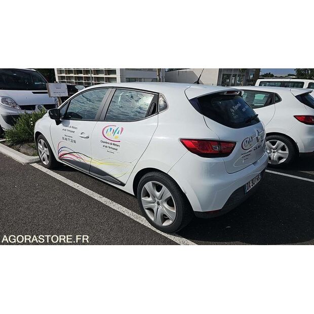 2015 Renault Clio-47663288
