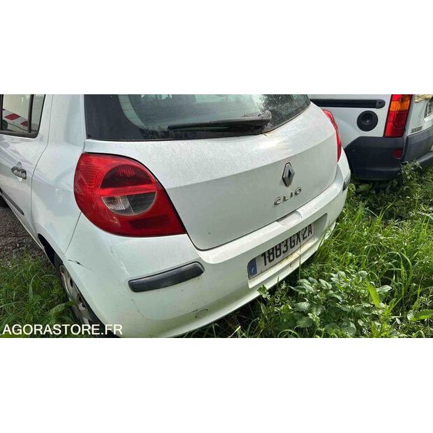 2008 Renault Clio-47663354