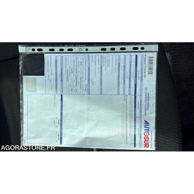 2008 Renault Clio-47663377