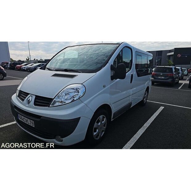 2007 Renault Trafic-47663406