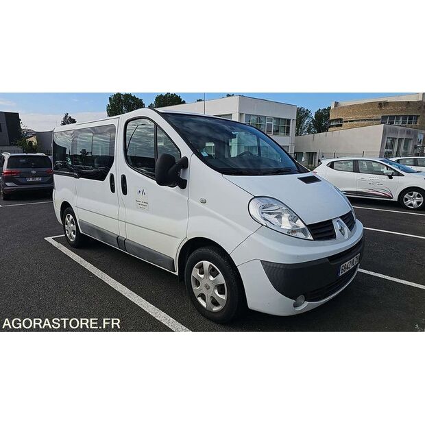 2007 Renault Trafic-47663407