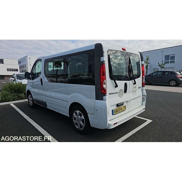 2007 Renault Trafic-47663408