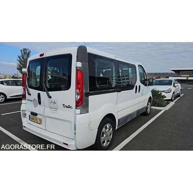 2007 Renault Trafic-47663409