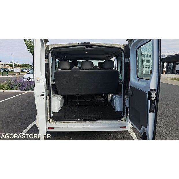 2007 Renault Trafic-47663412