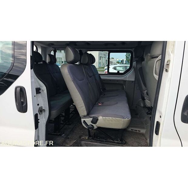 2007 Renault Trafic-47663413
