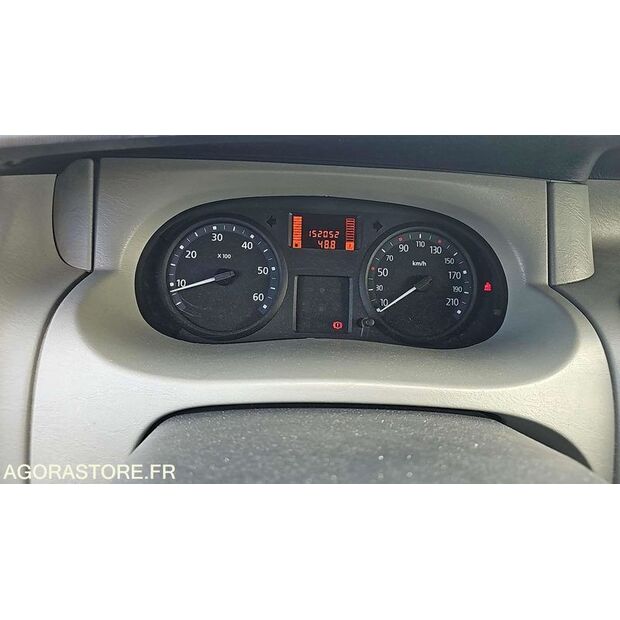 2007 Renault Trafic-47663423