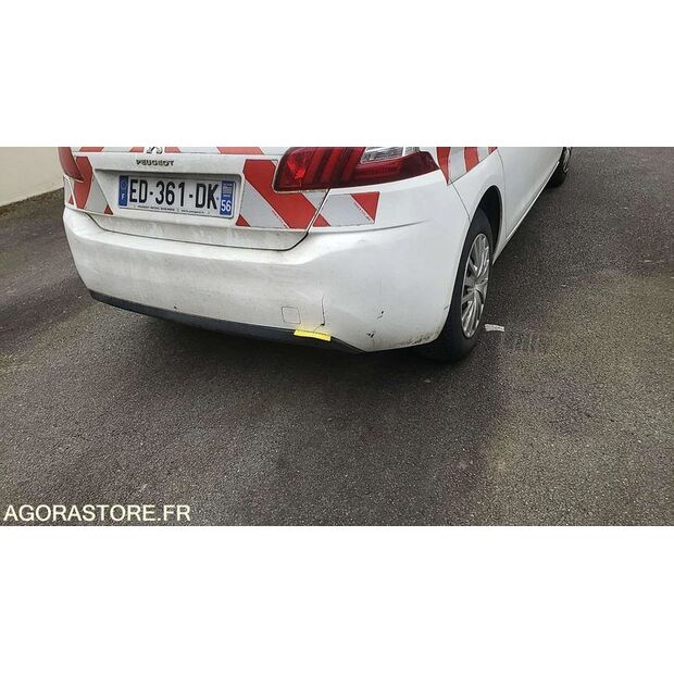 2016 Peugeot 308-47663481