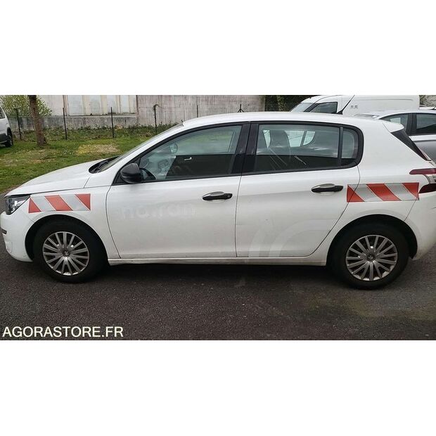 2016 Peugeot 308-47663484