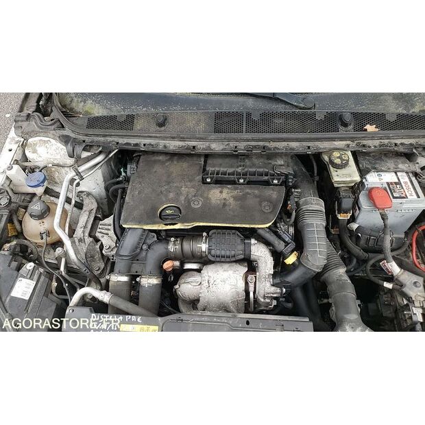 2016 Peugeot 308-47663500