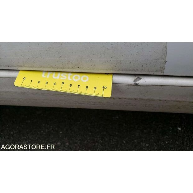 2016 Peugeot 308-47663503