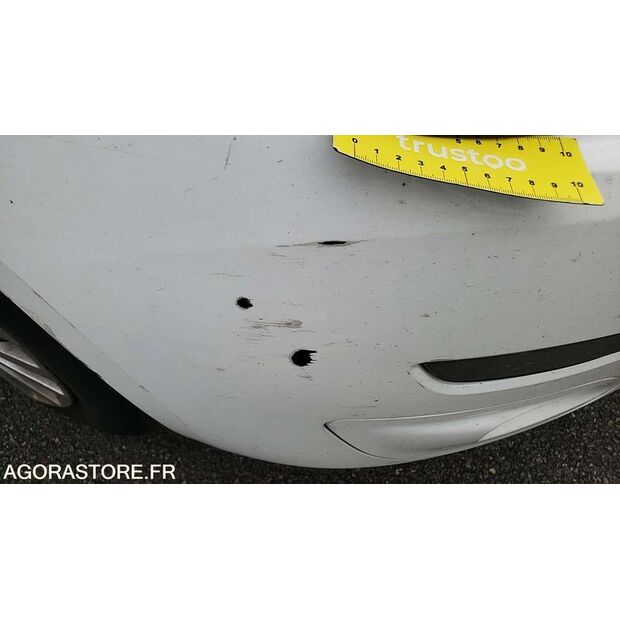 2016 Peugeot 308-47663505