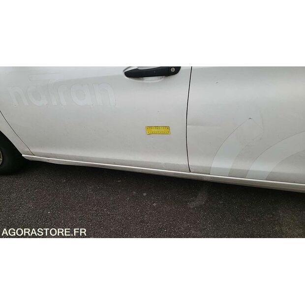 2016 Peugeot 308-47663506