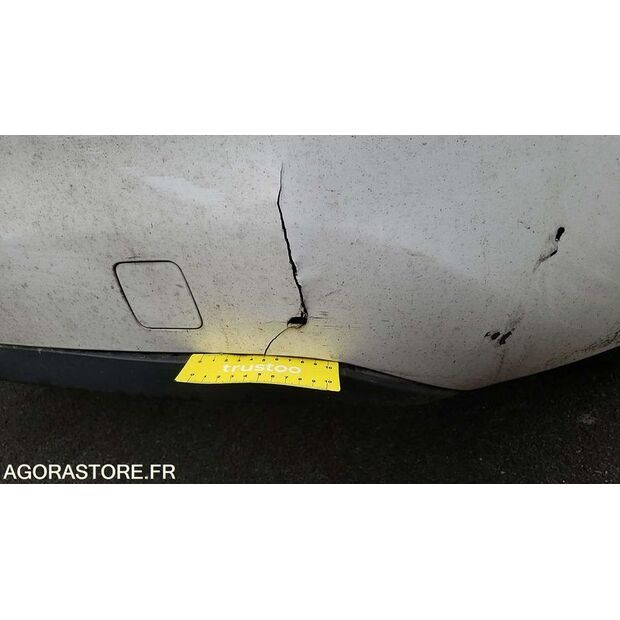 2016 Peugeot 308-47663508
