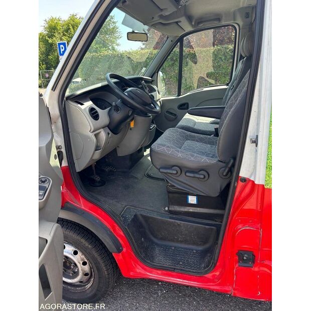 2007 Renault Master-47663534
