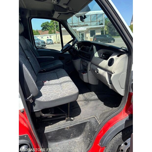 2007 Renault Master-47663540