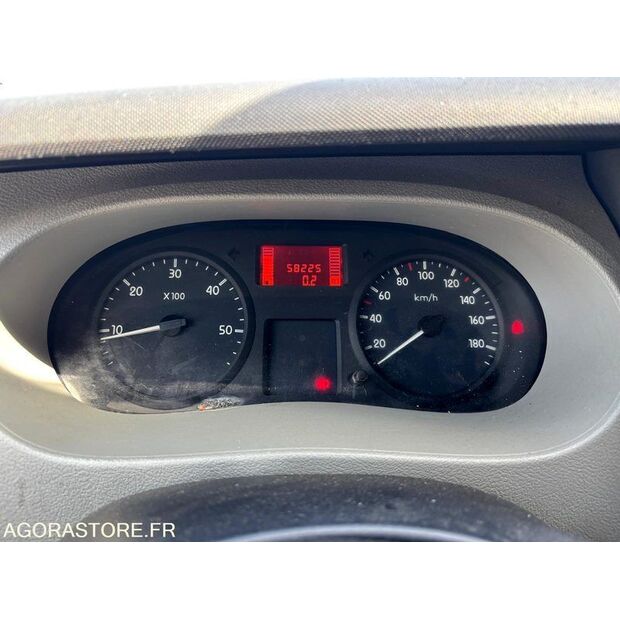 2007 Renault Master-47663542