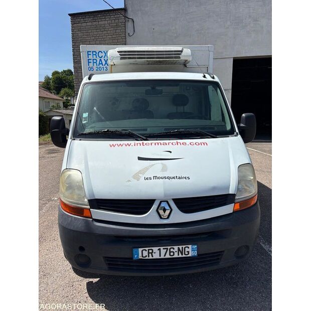 2007 Renault Master-47663543