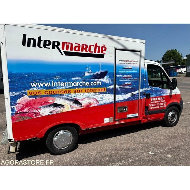 2007 Renault Master-47663544