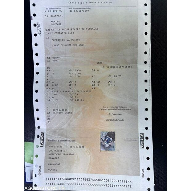 2007 Renault Master-47663547