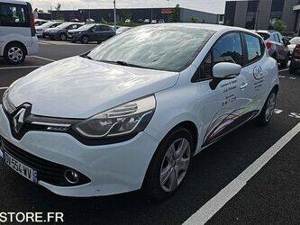 صورة ل سيارات 2015 رينو Clio للبيع في فرنسا