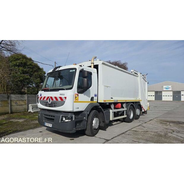 2012 Renault PREMIUM-47663728