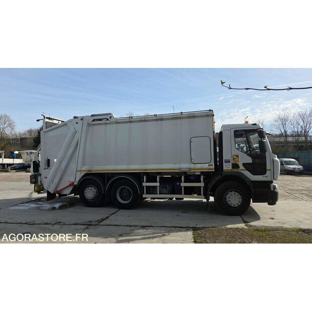 2012 Renault PREMIUM-47663729