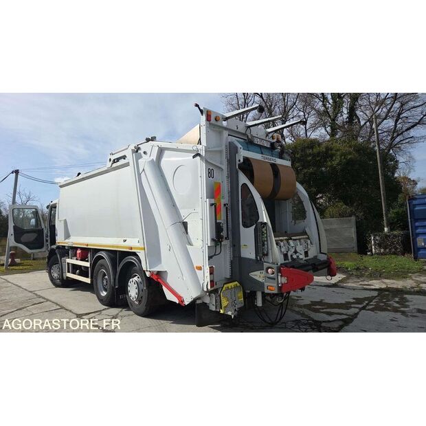 2012 Renault PREMIUM-47663745