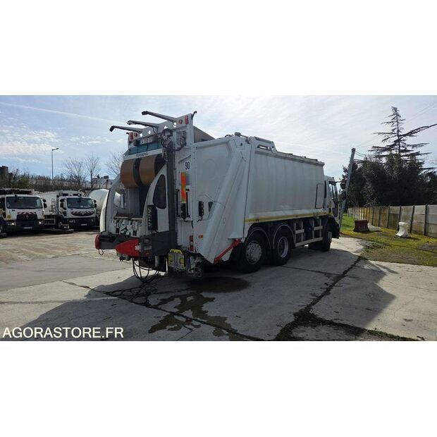 2012 Renault PREMIUM-47663750