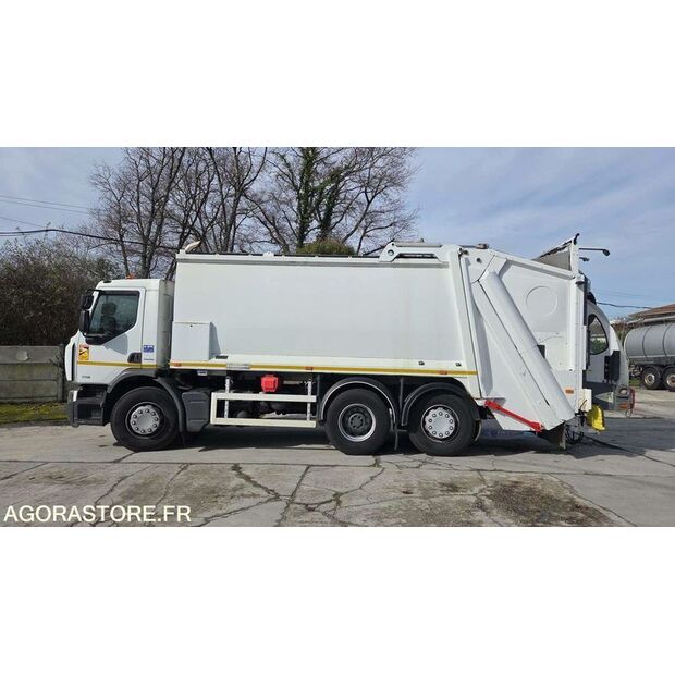 2012 Renault PREMIUM-47663755
