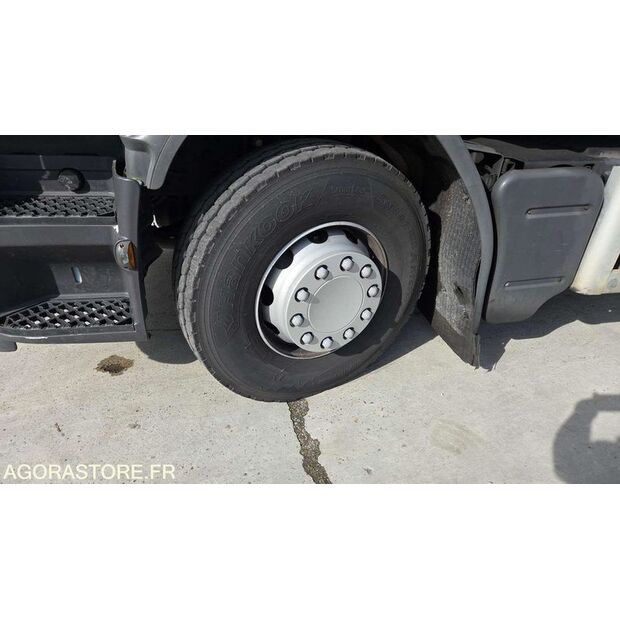 2012 Renault PREMIUM-47663757