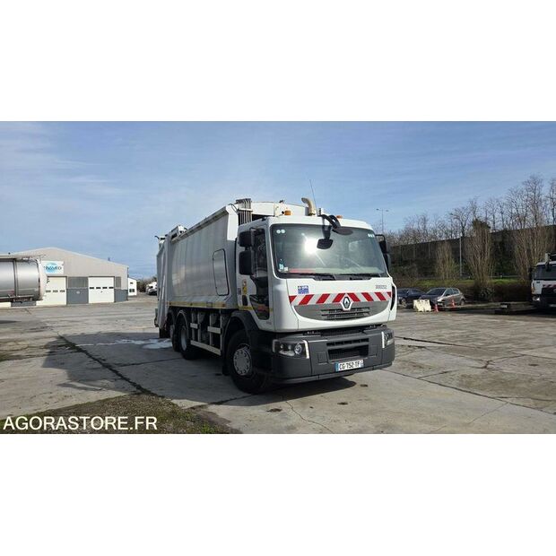 2012 Renault PREMIUM-47663768