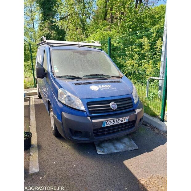 2012 Fiat Scudo-47663899
