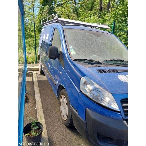 2012 Fiat Scudo-47663900