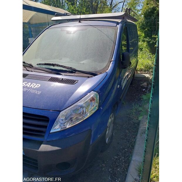 2012 Fiat Scudo-47663901