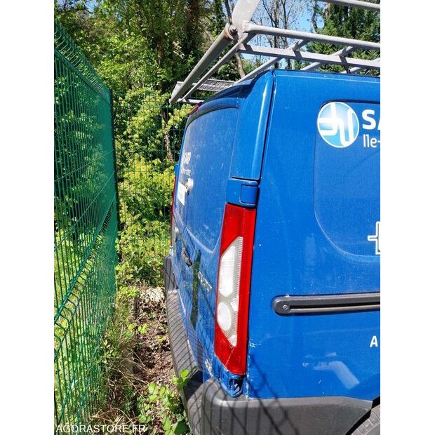 2012 Fiat Scudo-47663902