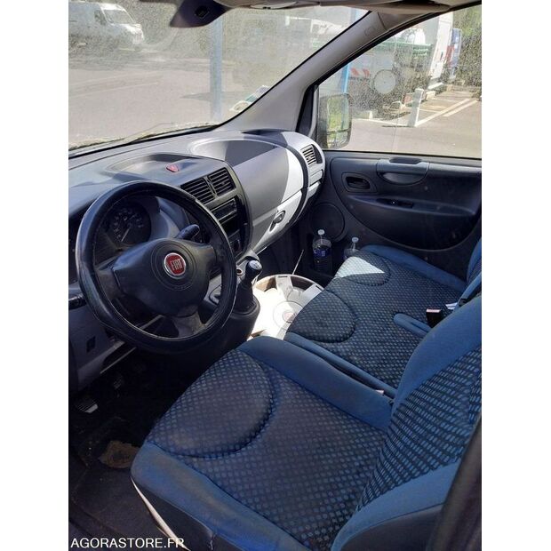 2012 Fiat Scudo-47663904